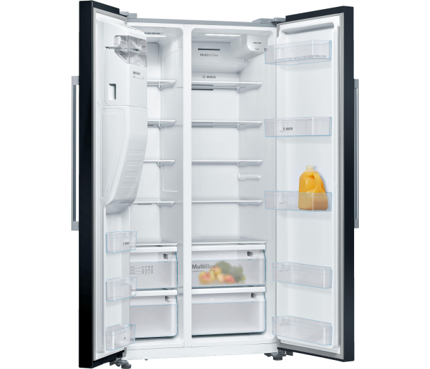 Bosch KAD93VBFP - 1011785 - zdjęcie 3